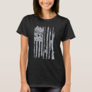 Recherche de hunter tshirts Lettres