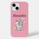 Search for colourful unicorn iphone cases Cartoon