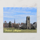 Search for frederick postcards Maryland