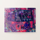 Recherche de boho chic puzzles Rose
