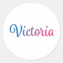 Search for victoria stickers Pink