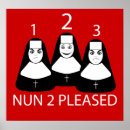 Search for nun posters Religion
