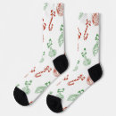 Search for new year socks Snowman