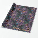 Search for nebula wrapping paper Colourful
