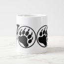 Search for bear pride mugs Woof