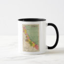 Search for administrative division mugs Hachures