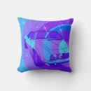 Search for car throw pillows Blue