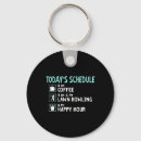 Search for lawn bowls keychains Bowlers