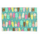 Search for dessert pillowcases Ice cream