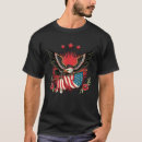 Search for american patriot tattoo tshirts Flag