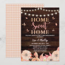 Search for autumn housewarming invitations Floral