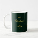 Search for gold tree mugs Elegant