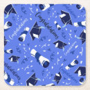Search for graduation coasters Paper