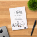 Search for nightmare before christmas baby shower Boo crew