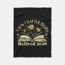 Search for teacher retirement blankets 2026