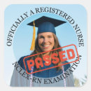 Search for nursing school graduation stickers Congratulations