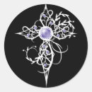Search for light violet stickers Fashion