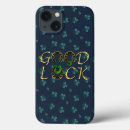Search for horseshoe iphone cases Clover