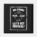 Search for work out magnets Mr strong