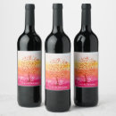 Search for hand painted wine labels Magenta