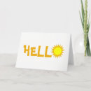 Search for hello summer cards Yellow