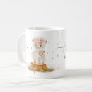 Search for baby lamb mugs Farm animal