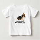 Search for basset hound baby clothes Bassets