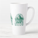 Search for escaping mugs Adventure