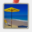 Search for beach chair ornaments Tropical