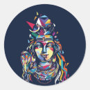 Search for india god stickers Yoga