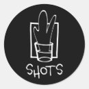 Search for shooter stickers Shot