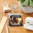 Search for god square keychains Christian