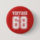Search for 50th birthday buttons Celebration