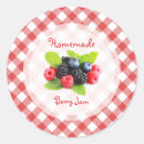 Search for mixed fruit stickers Blueberry