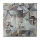 Recherche de cubisme carreaux Futurisme