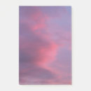 Recherche de nuage post its Rose