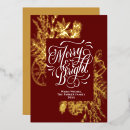 Search for pine boughs cards Elegant
