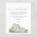 Search for elephant love Gender neutral