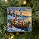 Search for cardigan welsh corgi ornaments Winter