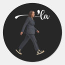 Search for cute democrat stickers Vice president harris