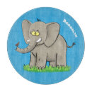 Search for elephant cutting boards Wildlife