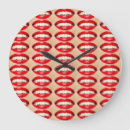 Recherche de smille horloges Sourire