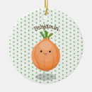 Recherche de légume vert ornements Drôle