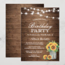 Search for string lights birthday invitations Surprise