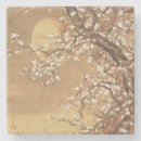 Search for antique art coasters Beautiful