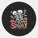 Search for skeleton dance stickers Fall