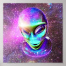 Search for science fiction posters Space