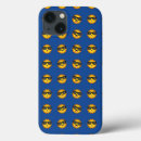 Search for happy faces iphone cases Pattern
