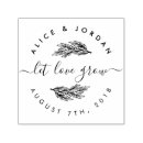 Search for couple rubber stamps Hand drawn