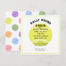 Search for senior night invitations Team